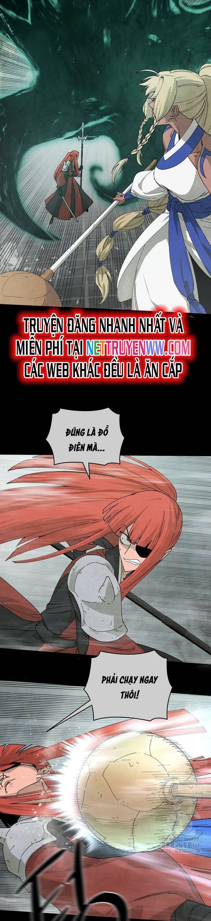 Xuyên Không Vào Con Game Rác Rưởi Của Tôi - Chapter 12 - Page 30