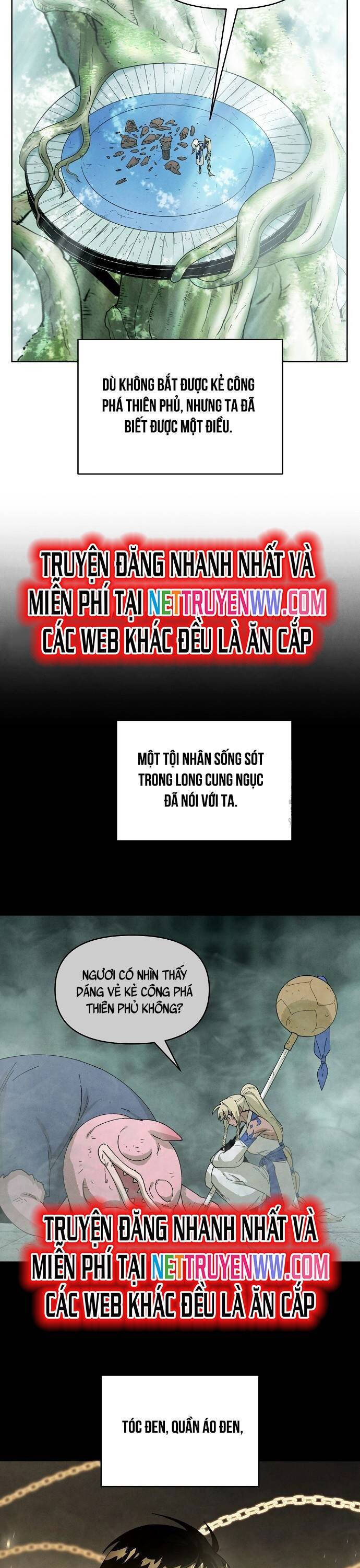 Xuyên Không Vào Con Game Rác Rưởi Của Tôi - Chapter 12 - Page 32