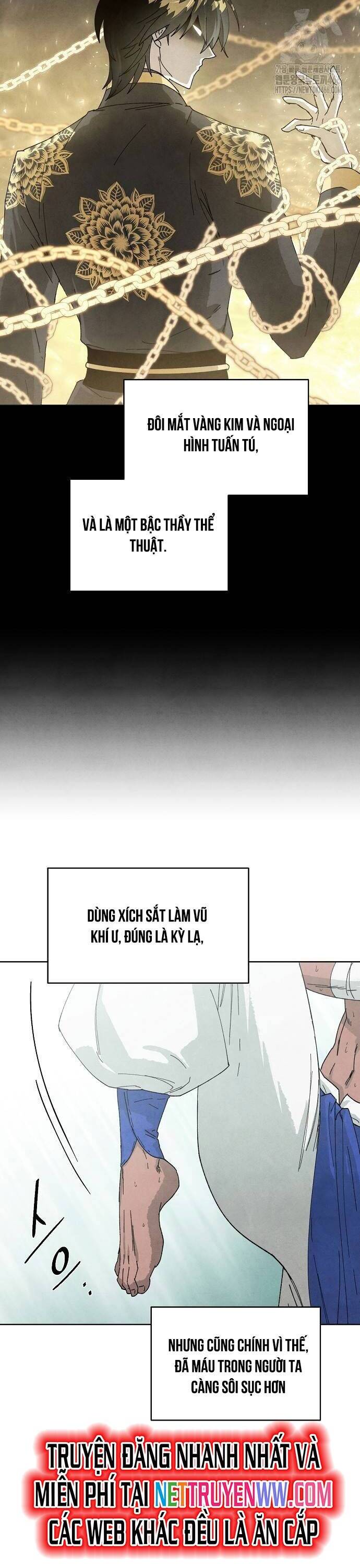 Xuyên Không Vào Con Game Rác Rưởi Của Tôi - Chapter 12 - Page 33