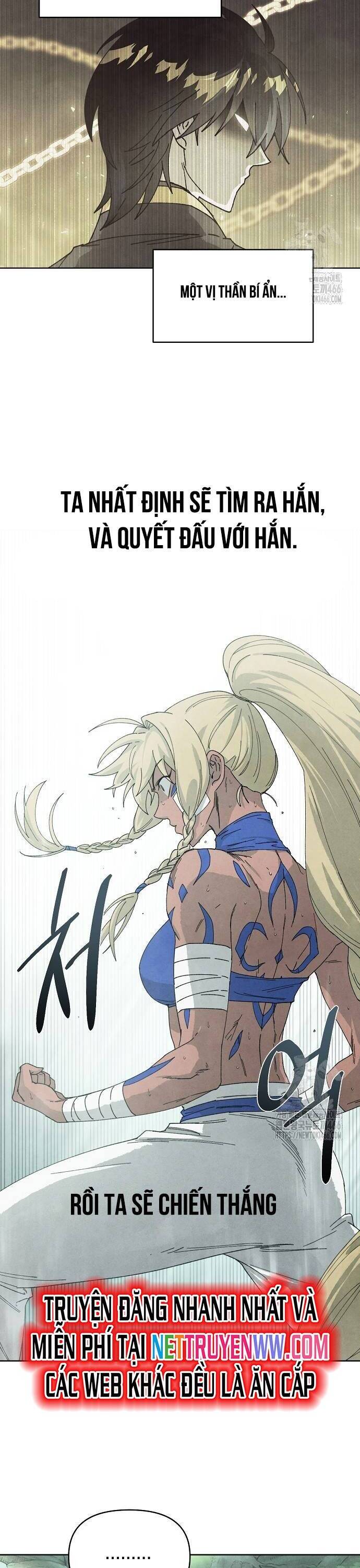 Xuyên Không Vào Con Game Rác Rưởi Của Tôi - Chapter 12 - Page 35