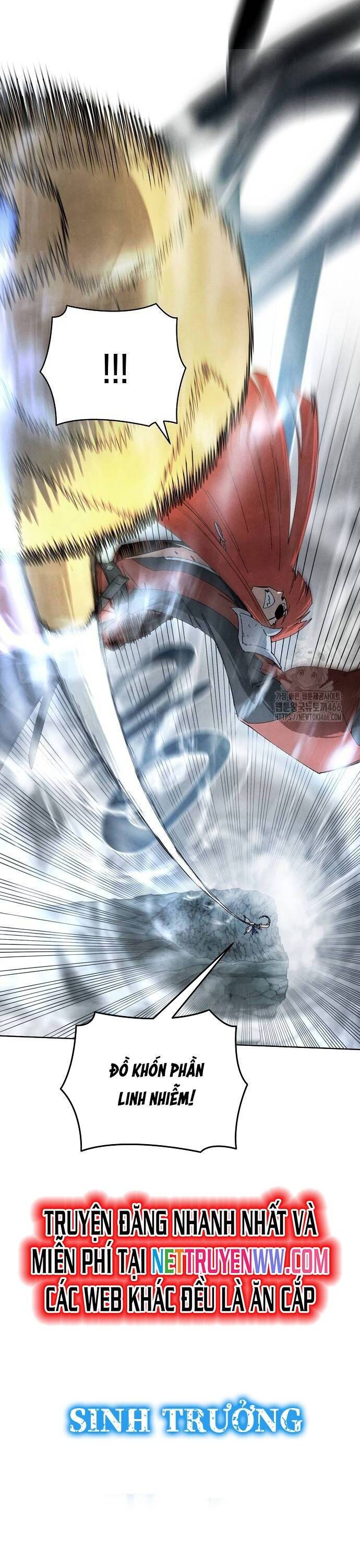 Xuyên Không Vào Con Game Rác Rưởi Của Tôi - Chapter 12 - Page 7