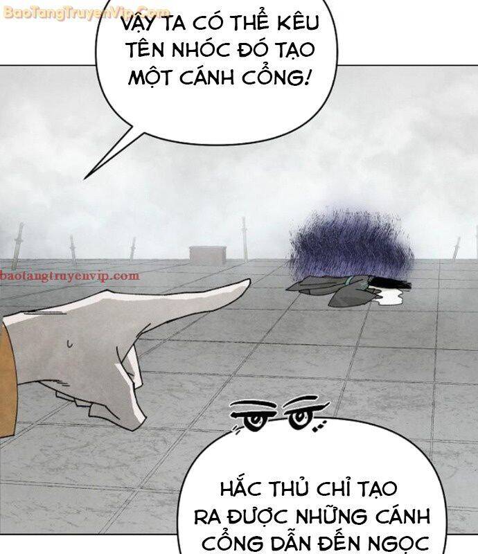 Xuyên Không Vào Con Game Rác Rưởi Của Tôi - Chapter 13 - Page 46