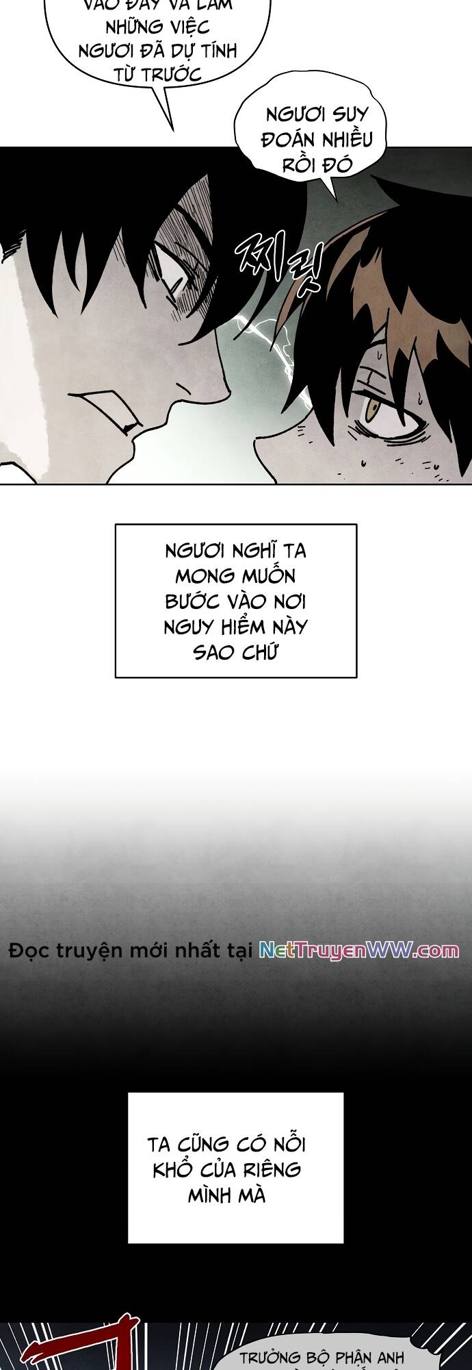 Xuyên Không Vào Con Game Rác Rưởi Của Tôi - Chapter 2 - Page 11