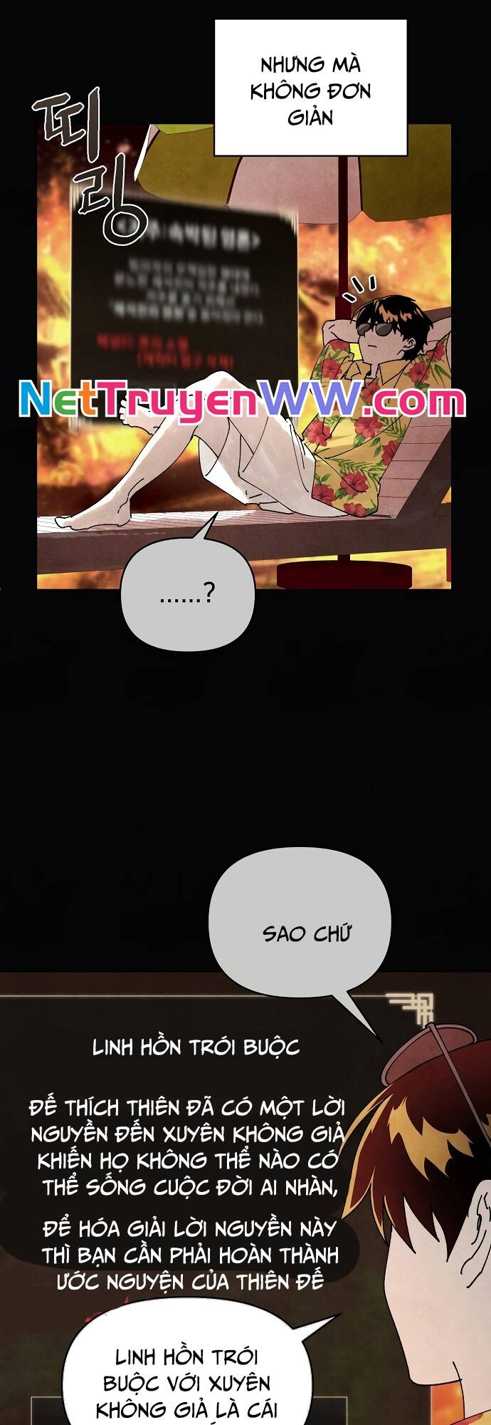 Xuyên Không Vào Con Game Rác Rưởi Của Tôi - Chapter 2 - Page 14