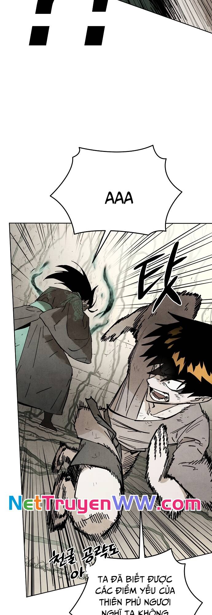 Xuyên Không Vào Con Game Rác Rưởi Của Tôi - Chapter 2 - Page 20