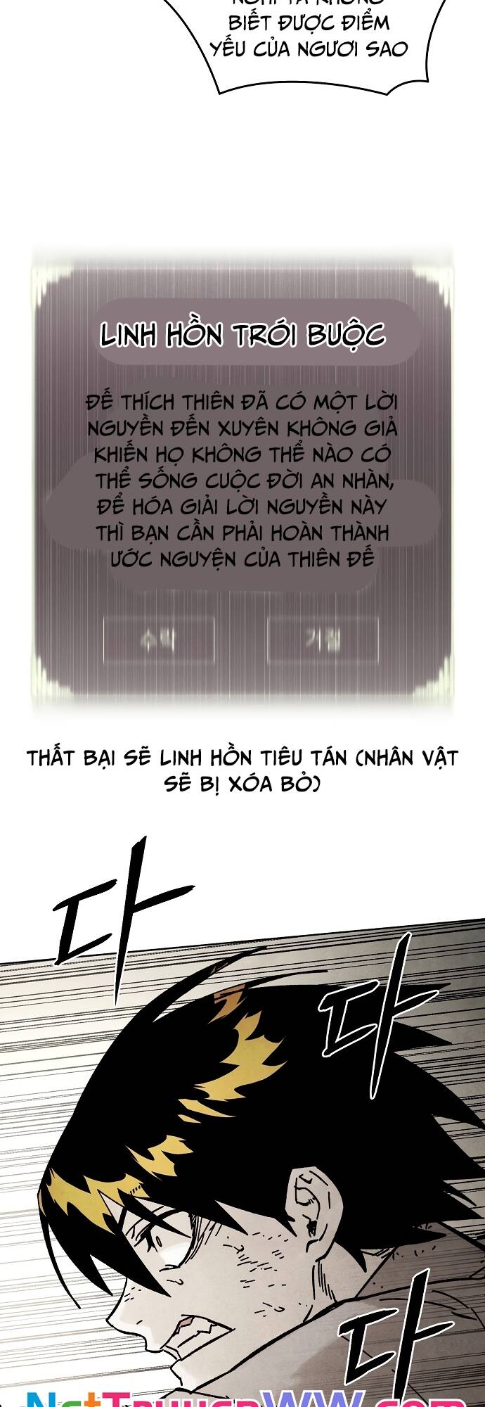 Xuyên Không Vào Con Game Rác Rưởi Của Tôi - Chapter 2 - Page 21