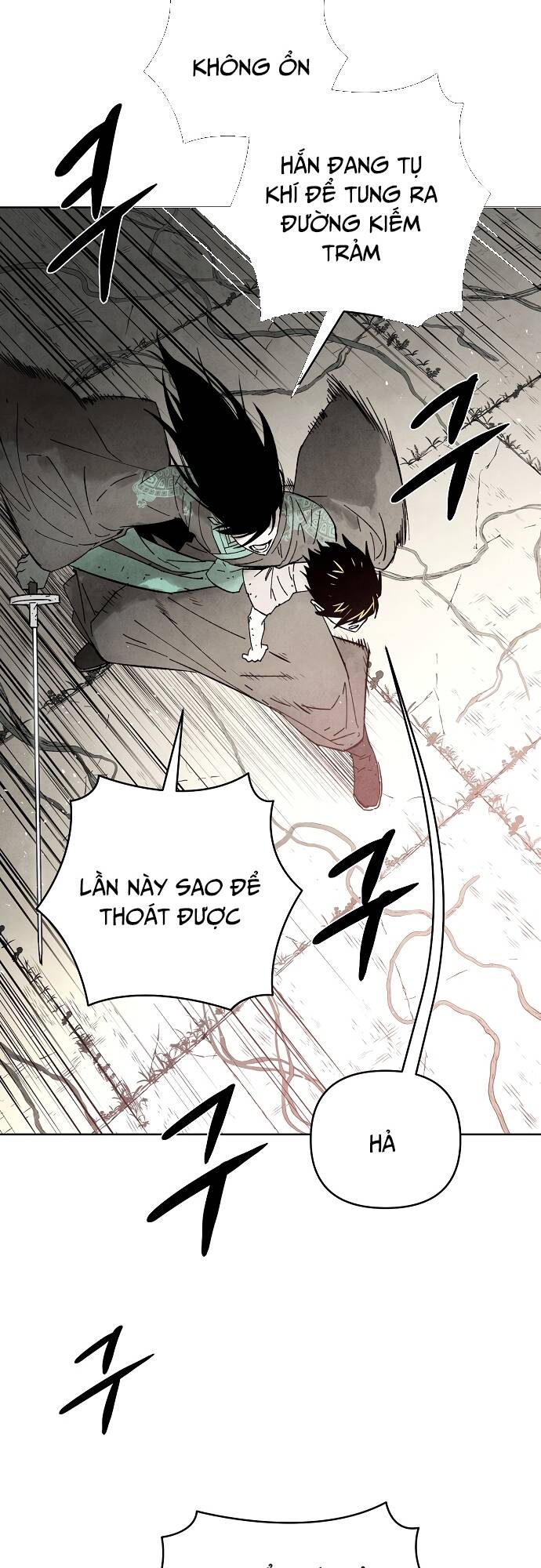 Xuyên Không Vào Con Game Rác Rưởi Của Tôi - Chapter 2 - Page 37