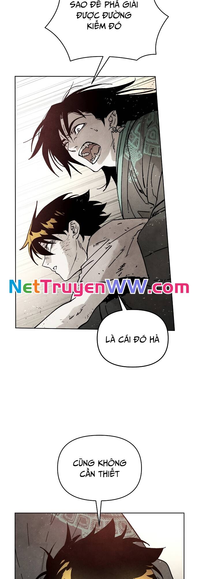 Xuyên Không Vào Con Game Rác Rưởi Của Tôi - Chapter 2 - Page 38