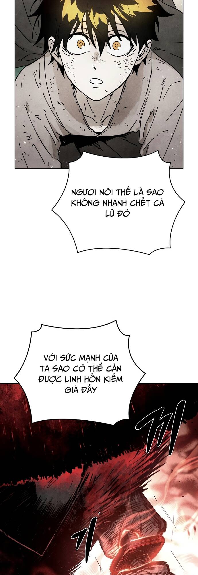 Xuyên Không Vào Con Game Rác Rưởi Của Tôi - Chapter 2 - Page 39