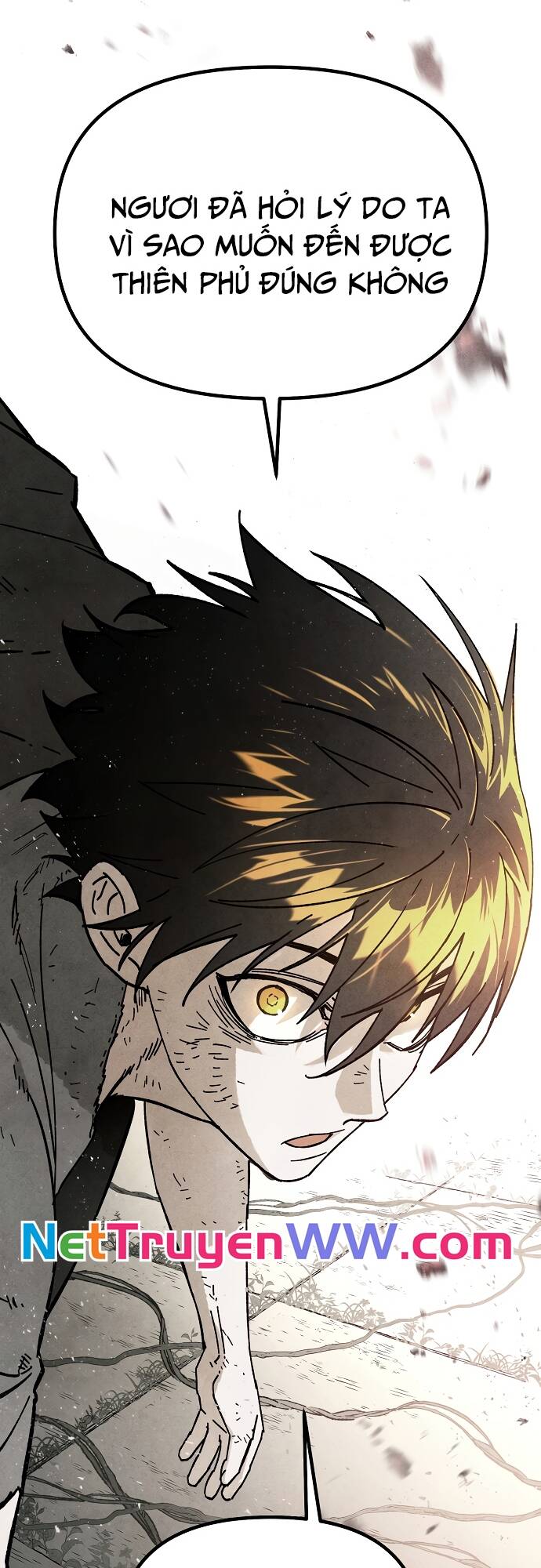 Xuyên Không Vào Con Game Rác Rưởi Của Tôi - Chapter 2 - Page 41