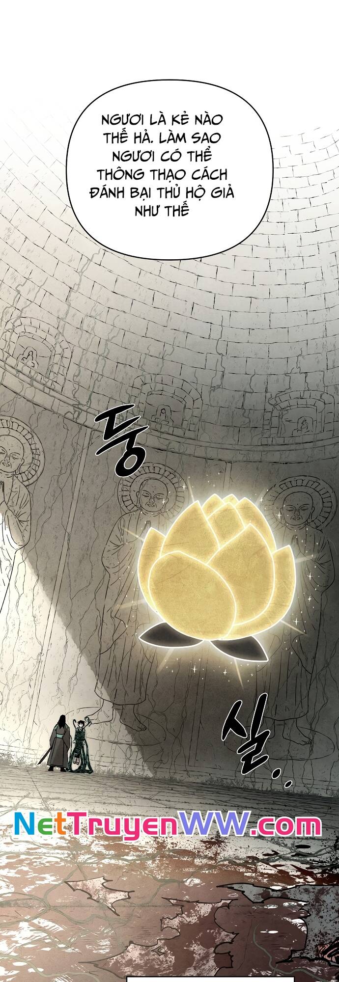 Xuyên Không Vào Con Game Rác Rưởi Của Tôi - Chapter 2 - Page 5