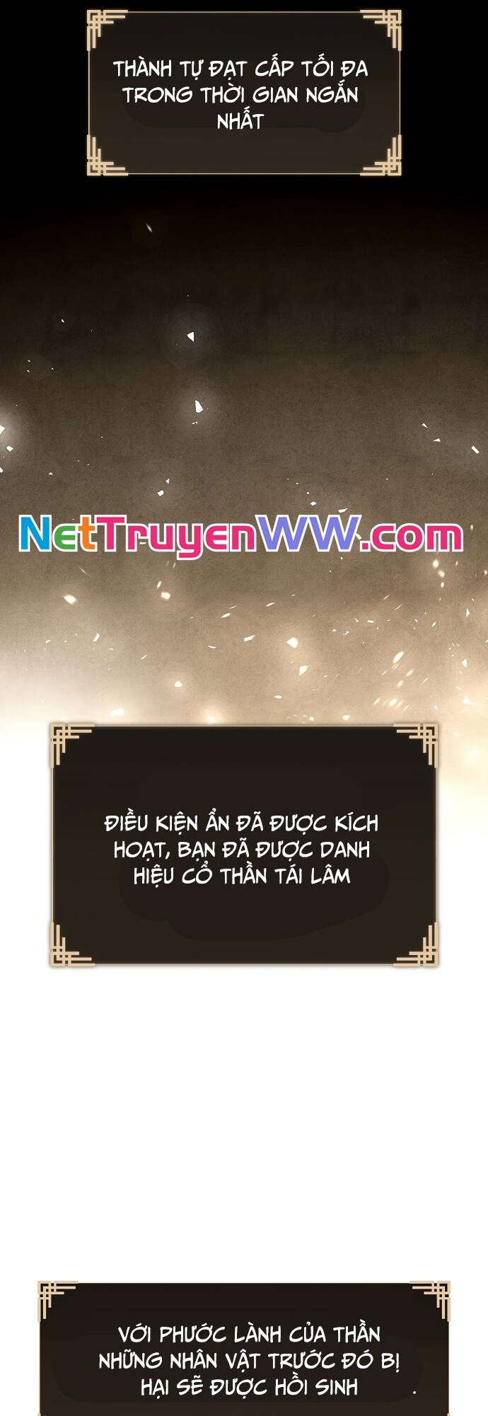 Xuyên Không Vào Con Game Rác Rưởi Của Tôi - Chapter 2 - Page 50