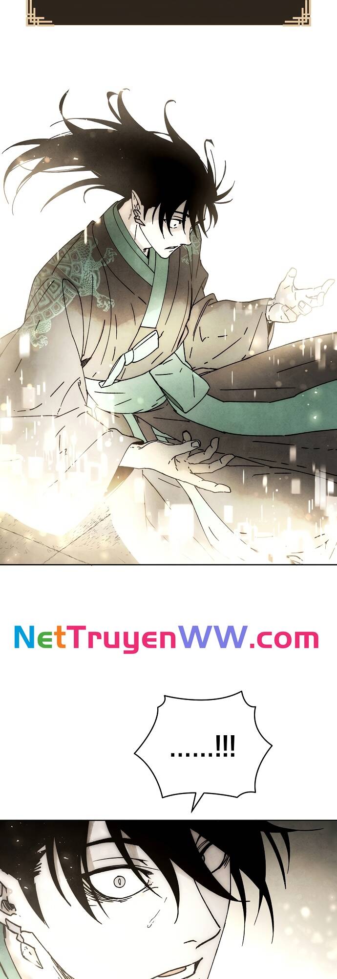 Xuyên Không Vào Con Game Rác Rưởi Của Tôi - Chapter 2 - Page 51