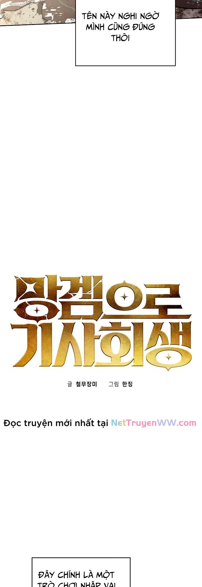 Xuyên Không Vào Con Game Rác Rưởi Của Tôi - Chapter 2 - Page 6