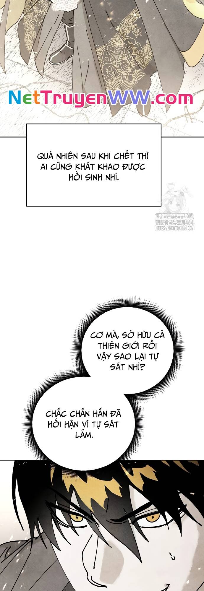 Xuyên Không Vào Con Game Rác Rưởi Của Tôi - Chapter 3 - Page 10