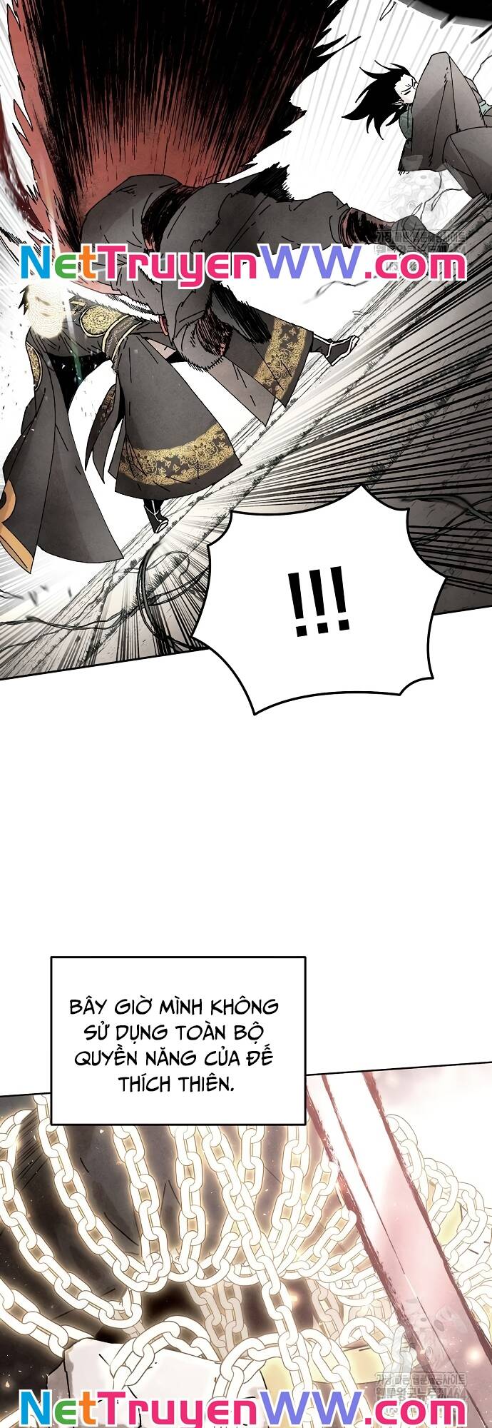 Xuyên Không Vào Con Game Rác Rưởi Của Tôi - Chapter 3 - Page 15