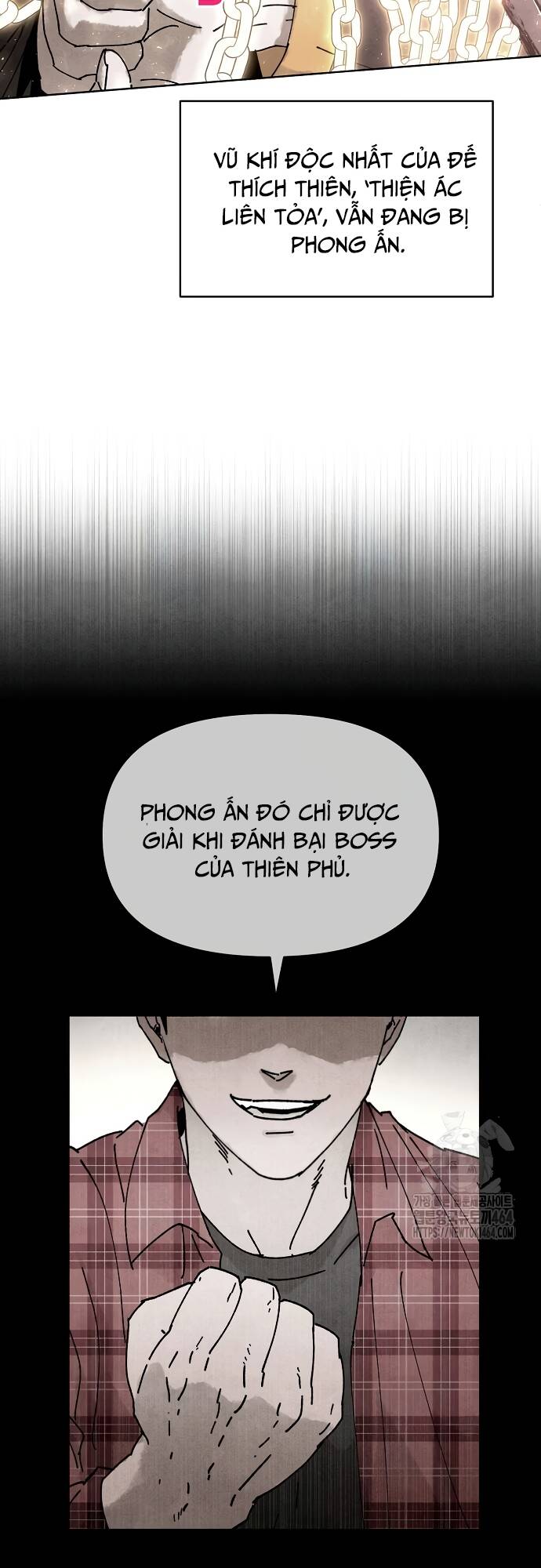 Xuyên Không Vào Con Game Rác Rưởi Của Tôi - Chapter 3 - Page 16