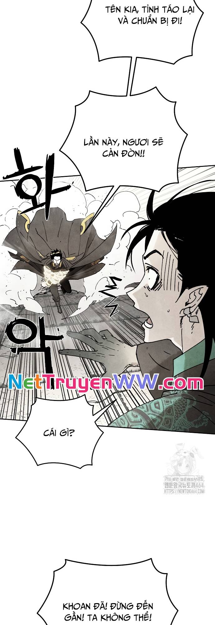 Xuyên Không Vào Con Game Rác Rưởi Của Tôi - Chapter 3 - Page 20