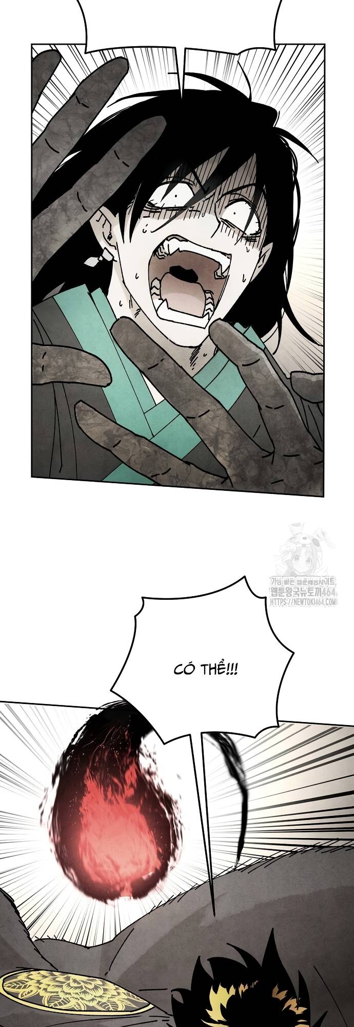 Xuyên Không Vào Con Game Rác Rưởi Của Tôi - Chapter 3 - Page 21