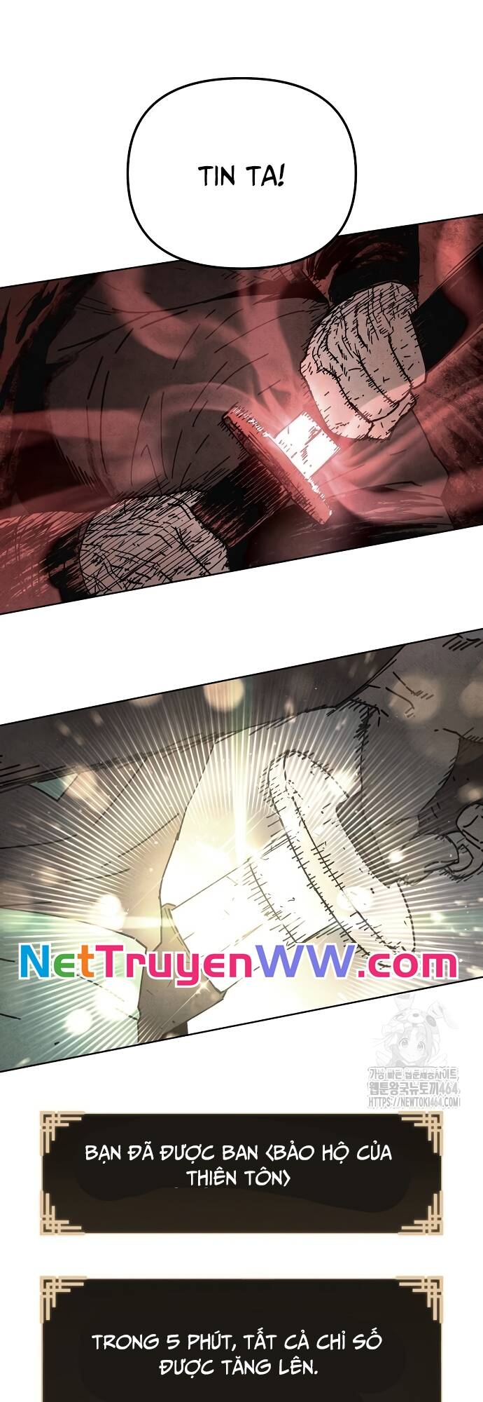 Xuyên Không Vào Con Game Rác Rưởi Của Tôi - Chapter 3 - Page 24