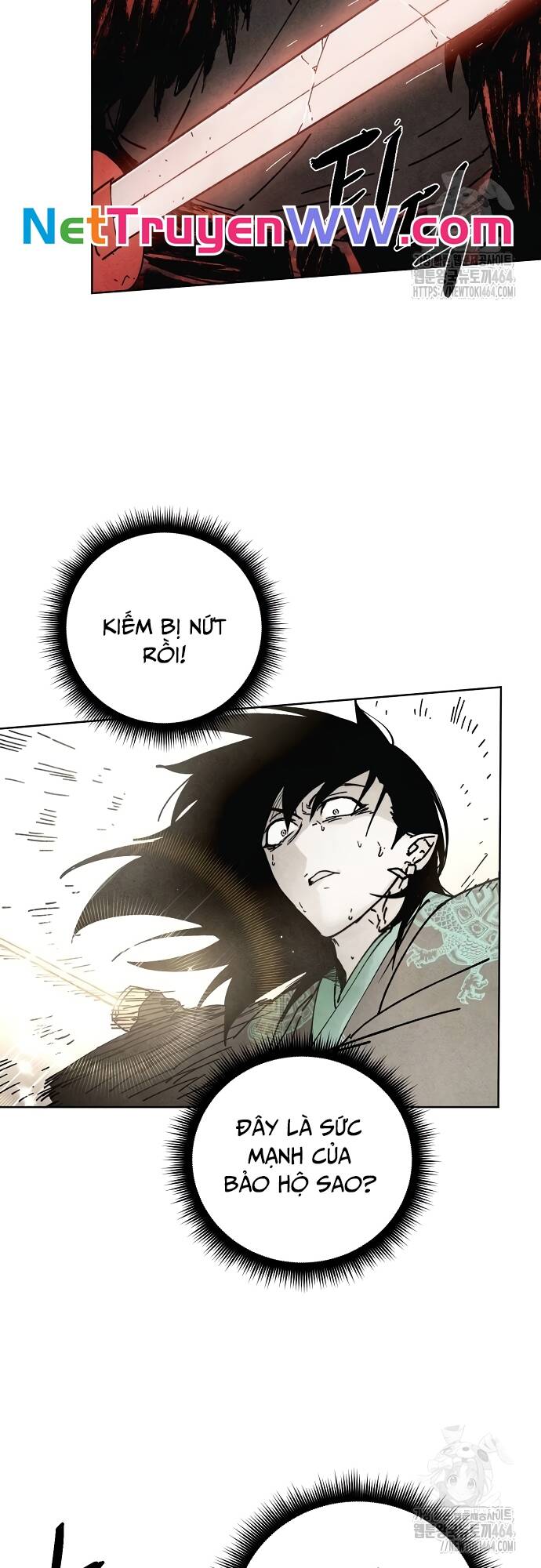 Xuyên Không Vào Con Game Rác Rưởi Của Tôi - Chapter 3 - Page 27