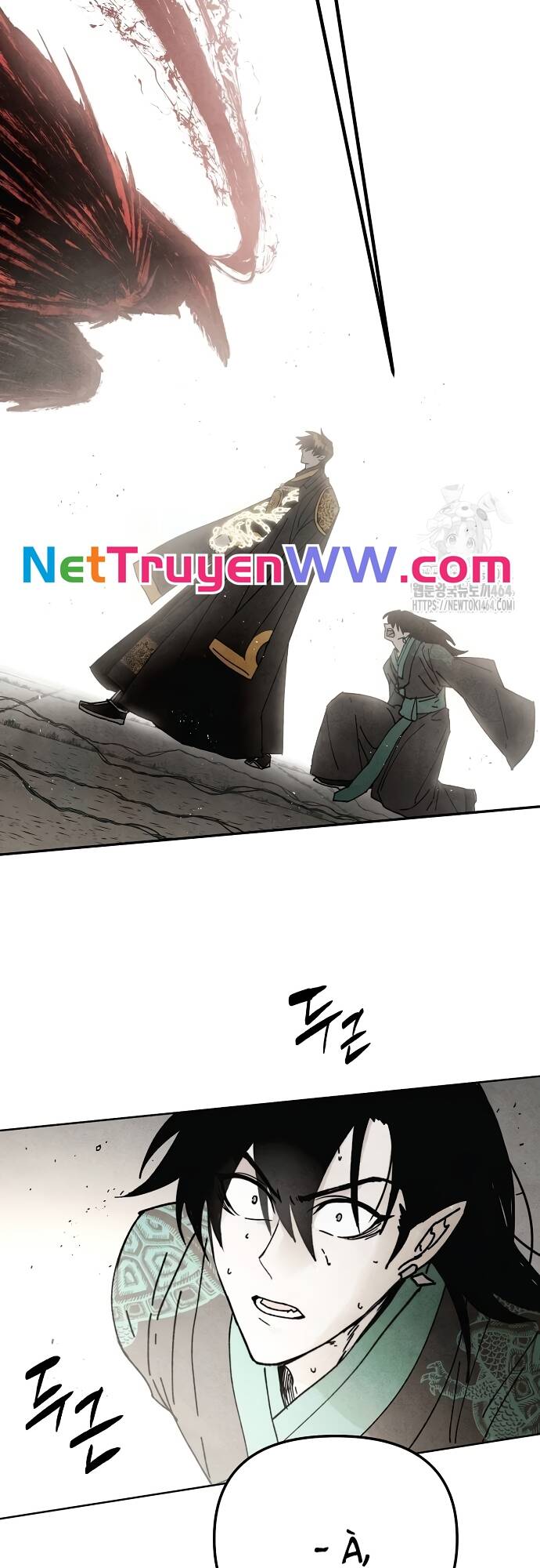 Xuyên Không Vào Con Game Rác Rưởi Của Tôi - Chapter 3 - Page 30