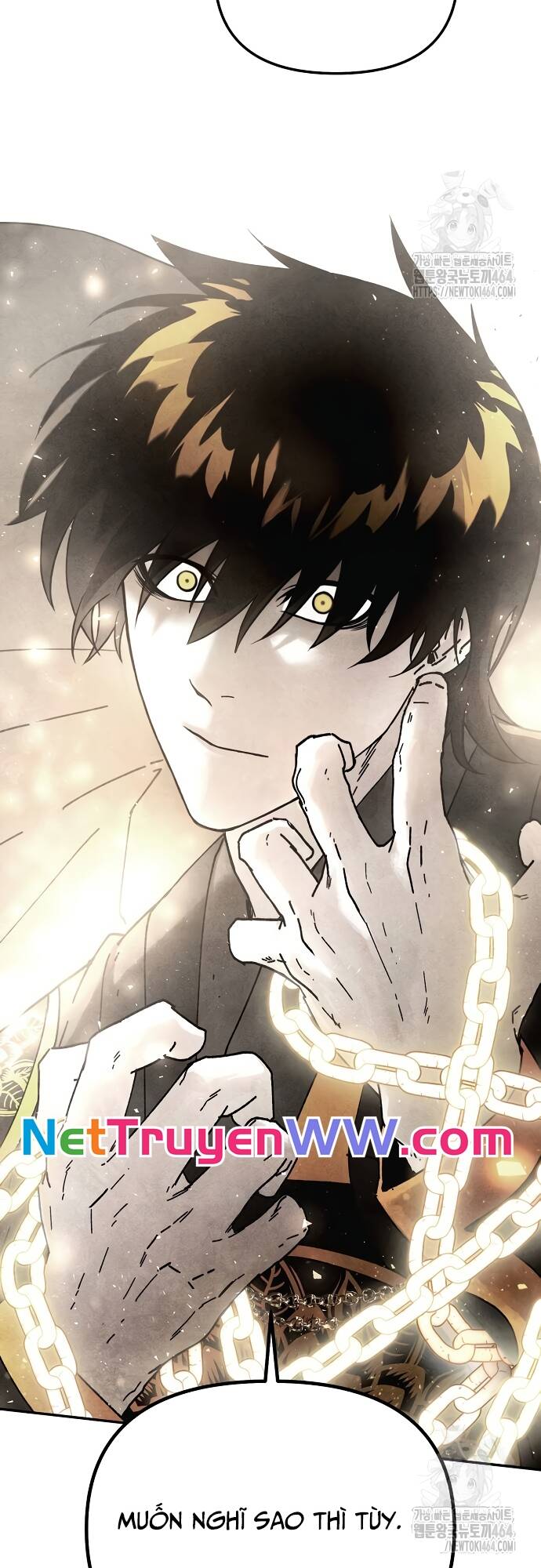 Xuyên Không Vào Con Game Rác Rưởi Của Tôi - Chapter 3 - Page 31