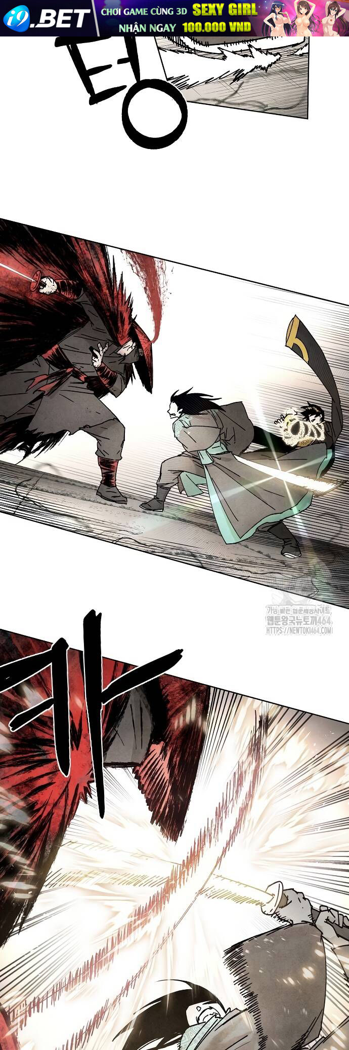 Xuyên Không Vào Con Game Rác Rưởi Của Tôi - Chapter 3 - Page 33