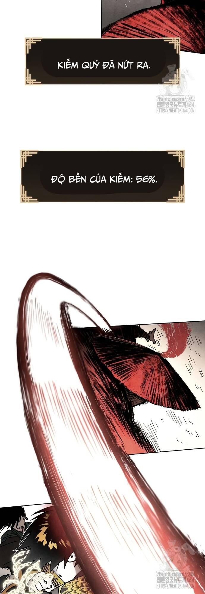 Xuyên Không Vào Con Game Rác Rưởi Của Tôi - Chapter 3 - Page 35