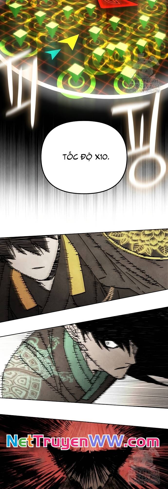 Xuyên Không Vào Con Game Rác Rưởi Của Tôi - Chapter 3 - Page 39