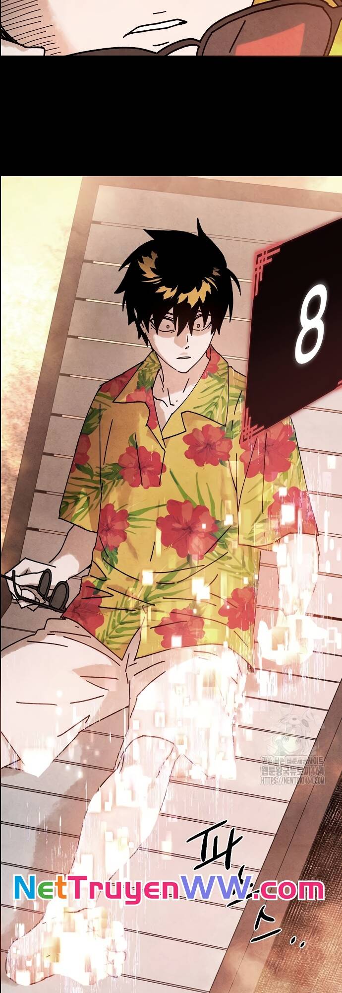 Xuyên Không Vào Con Game Rác Rưởi Của Tôi - Chapter 3 - Page 4