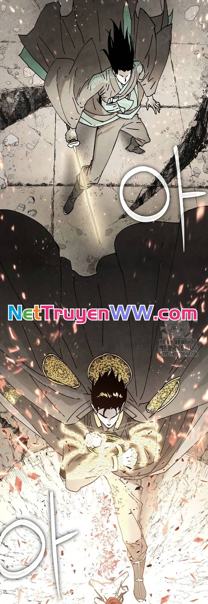 Xuyên Không Vào Con Game Rác Rưởi Của Tôi - Chapter 3 - Page 45