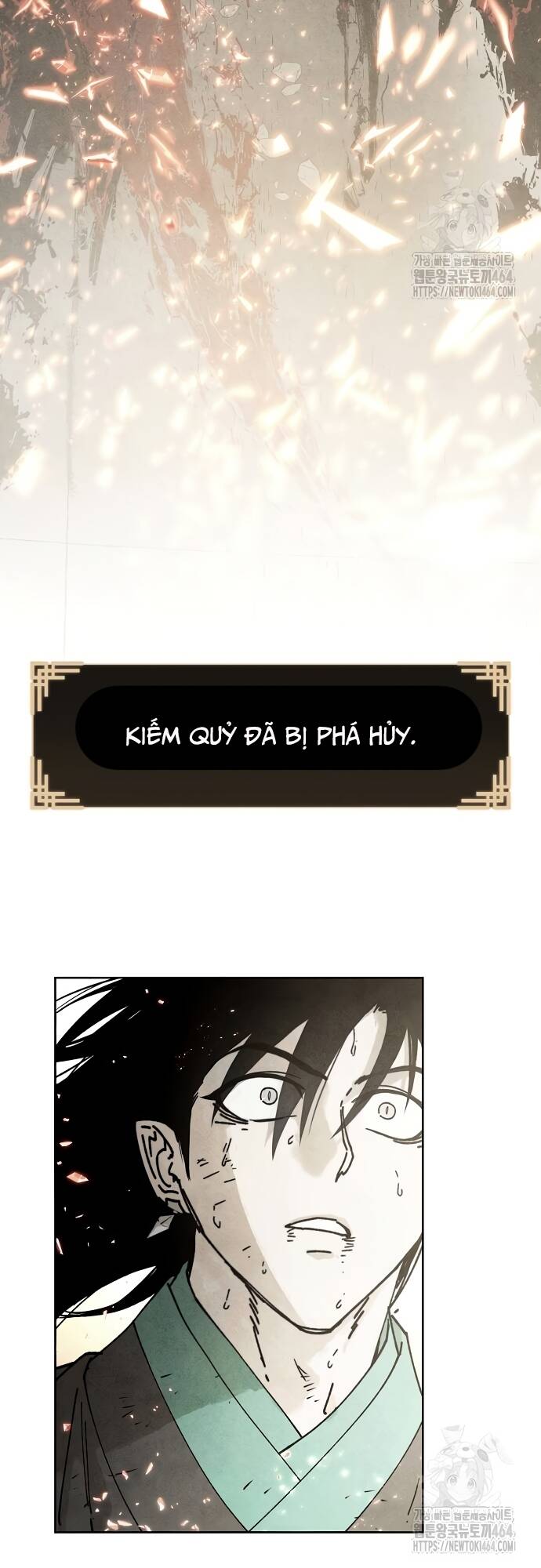 Xuyên Không Vào Con Game Rác Rưởi Của Tôi - Chapter 3 - Page 47