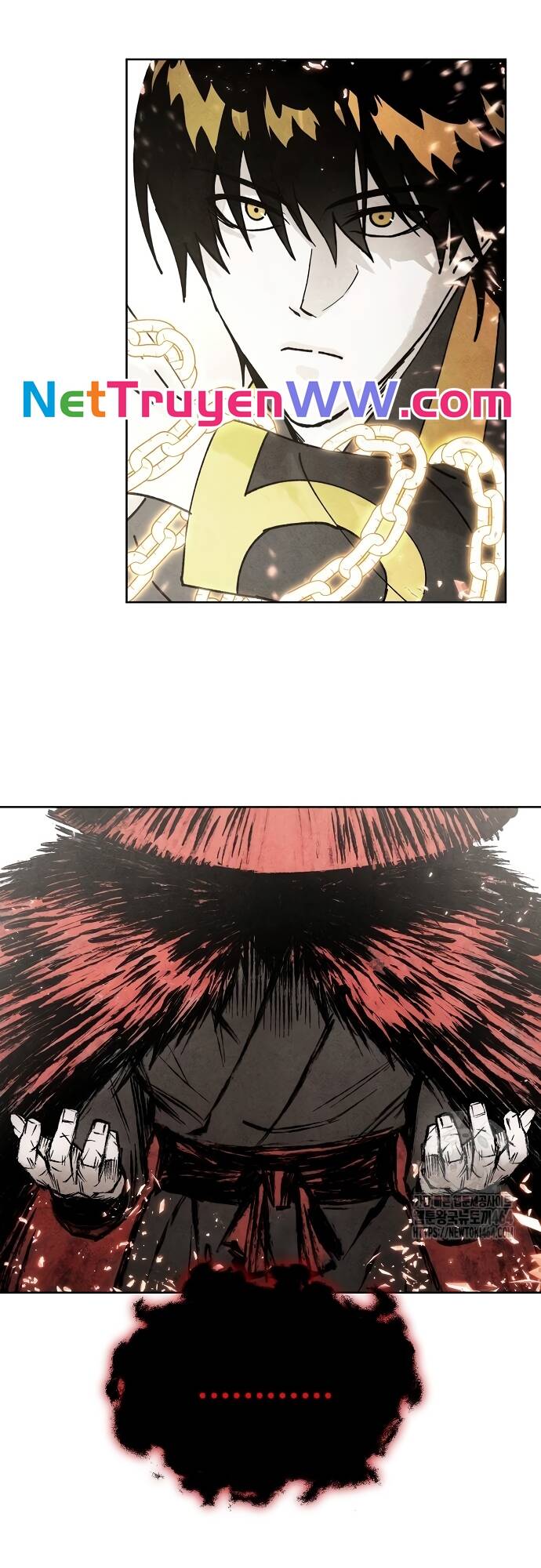 Xuyên Không Vào Con Game Rác Rưởi Của Tôi - Chapter 3 - Page 48