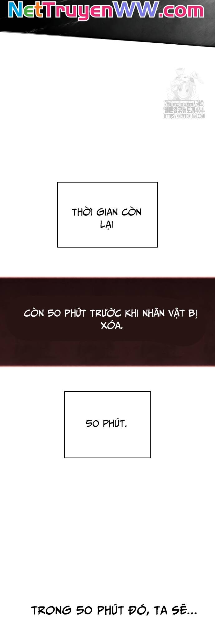 Xuyên Không Vào Con Game Rác Rưởi Của Tôi - Chapter 3 - Page 51