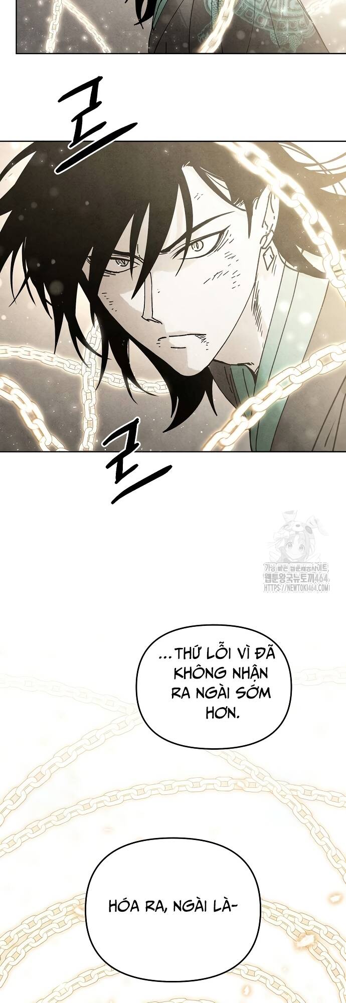 Xuyên Không Vào Con Game Rác Rưởi Của Tôi - Chapter 3 - Page 53