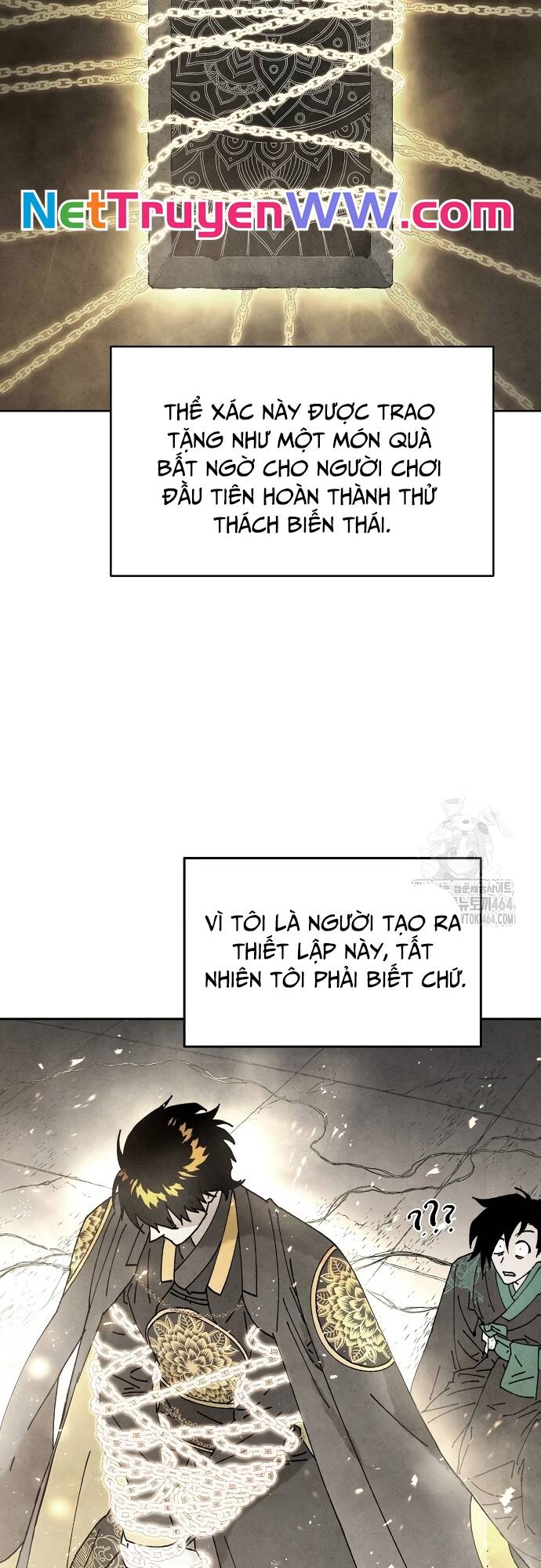 Xuyên Không Vào Con Game Rác Rưởi Của Tôi - Chapter 3 - Page 9