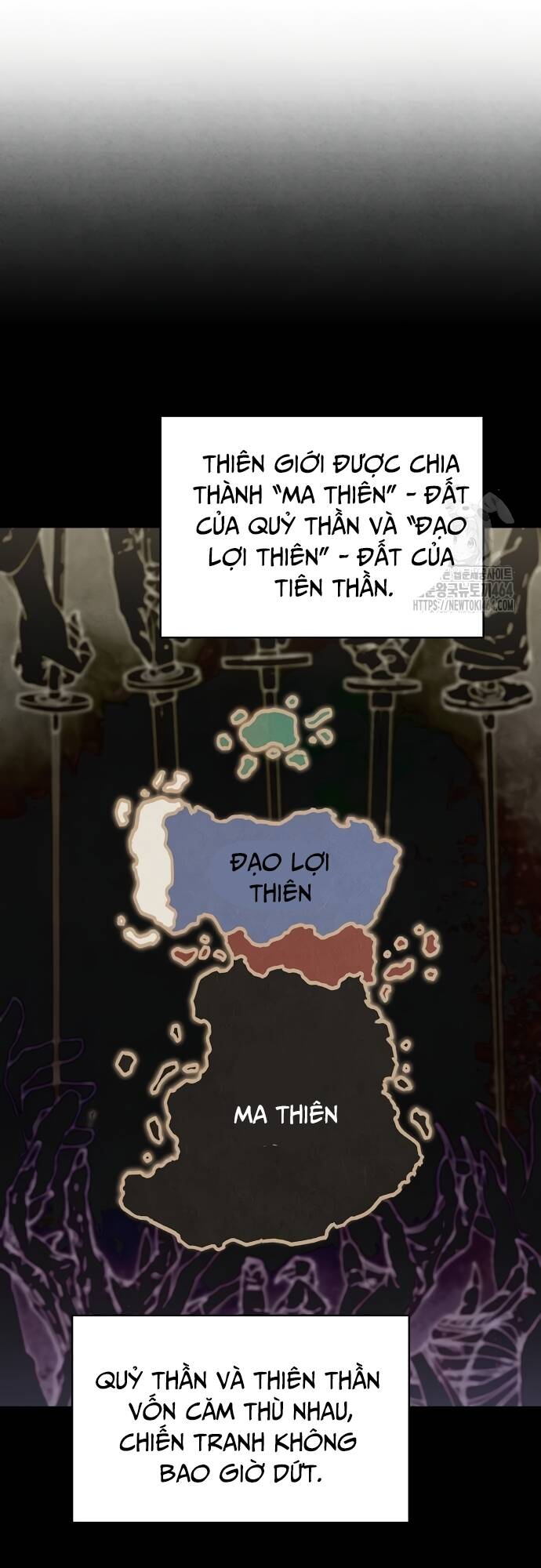 Xuyên Không Vào Con Game Rác Rưởi Của Tôi - Chapter 4 - Page 10