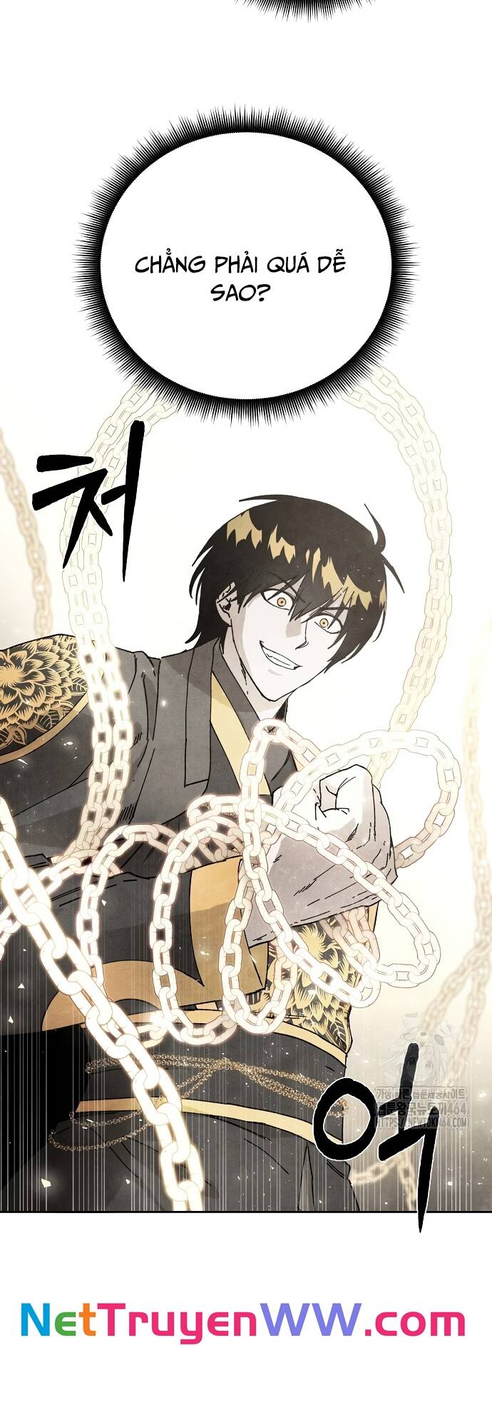 Xuyên Không Vào Con Game Rác Rưởi Của Tôi - Chapter 4 - Page 16