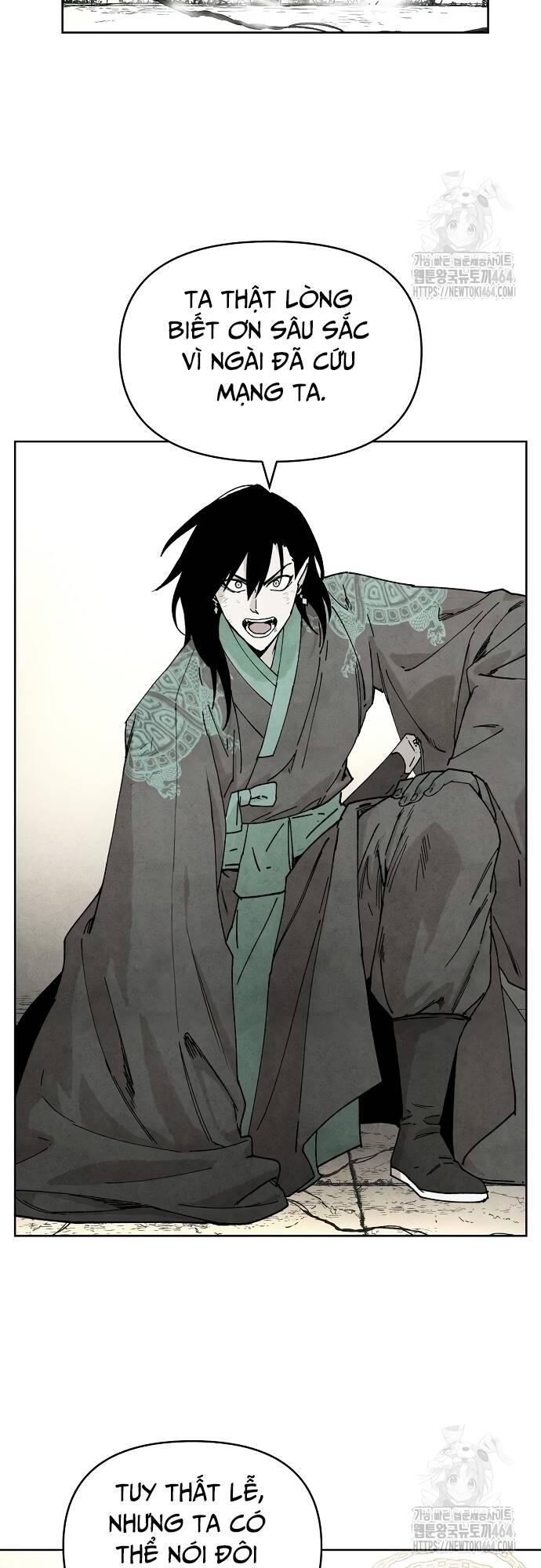 Xuyên Không Vào Con Game Rác Rưởi Của Tôi - Chapter 4 - Page 19