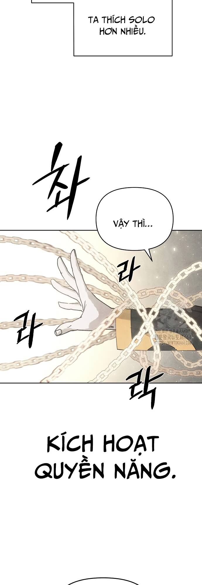 Xuyên Không Vào Con Game Rác Rưởi Của Tôi - Chapter 4 - Page 21