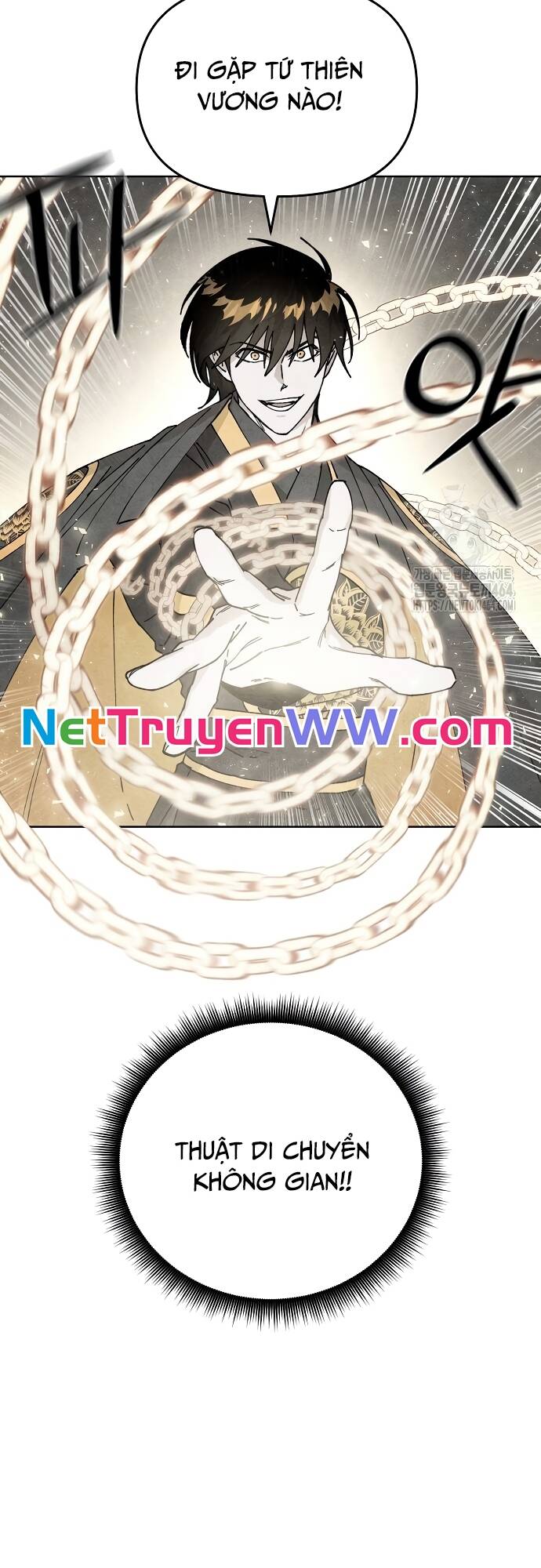 Xuyên Không Vào Con Game Rác Rưởi Của Tôi - Chapter 4 - Page 22