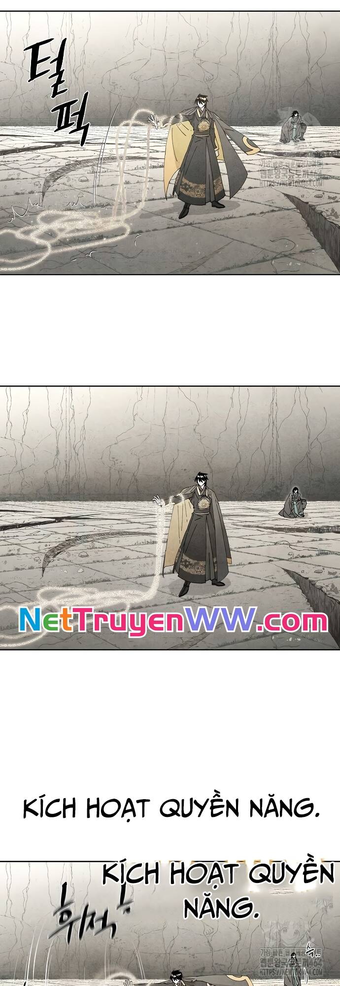 Xuyên Không Vào Con Game Rác Rưởi Của Tôi - Chapter 4 - Page 23