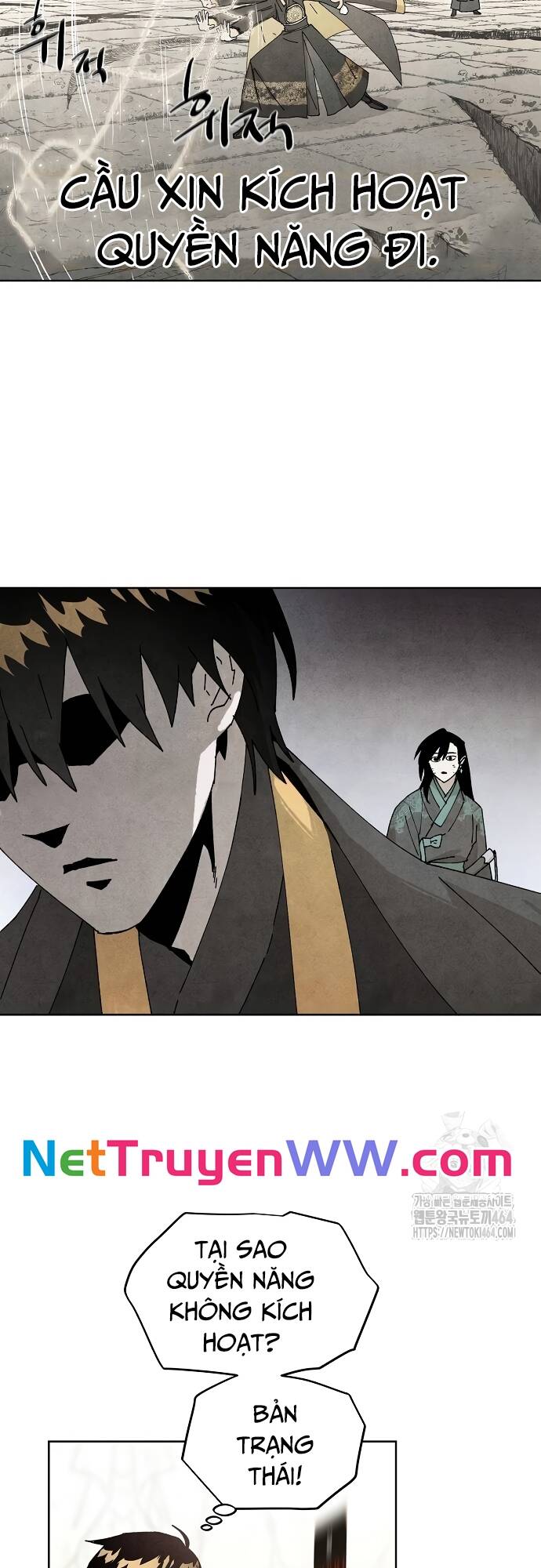 Xuyên Không Vào Con Game Rác Rưởi Của Tôi - Chapter 4 - Page 24