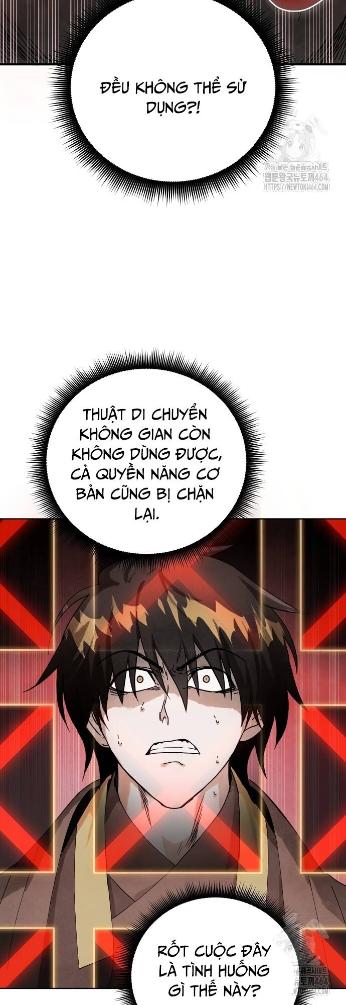 Xuyên Không Vào Con Game Rác Rưởi Của Tôi - Chapter 4 - Page 27