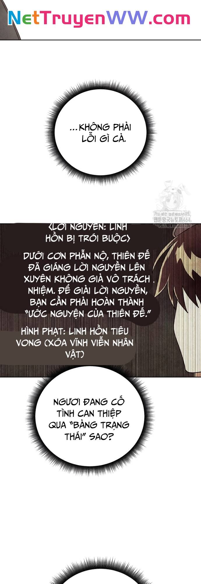 Xuyên Không Vào Con Game Rác Rưởi Của Tôi - Chapter 4 - Page 30