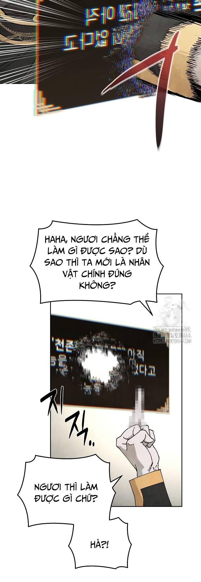 Xuyên Không Vào Con Game Rác Rưởi Của Tôi - Chapter 4 - Page 33