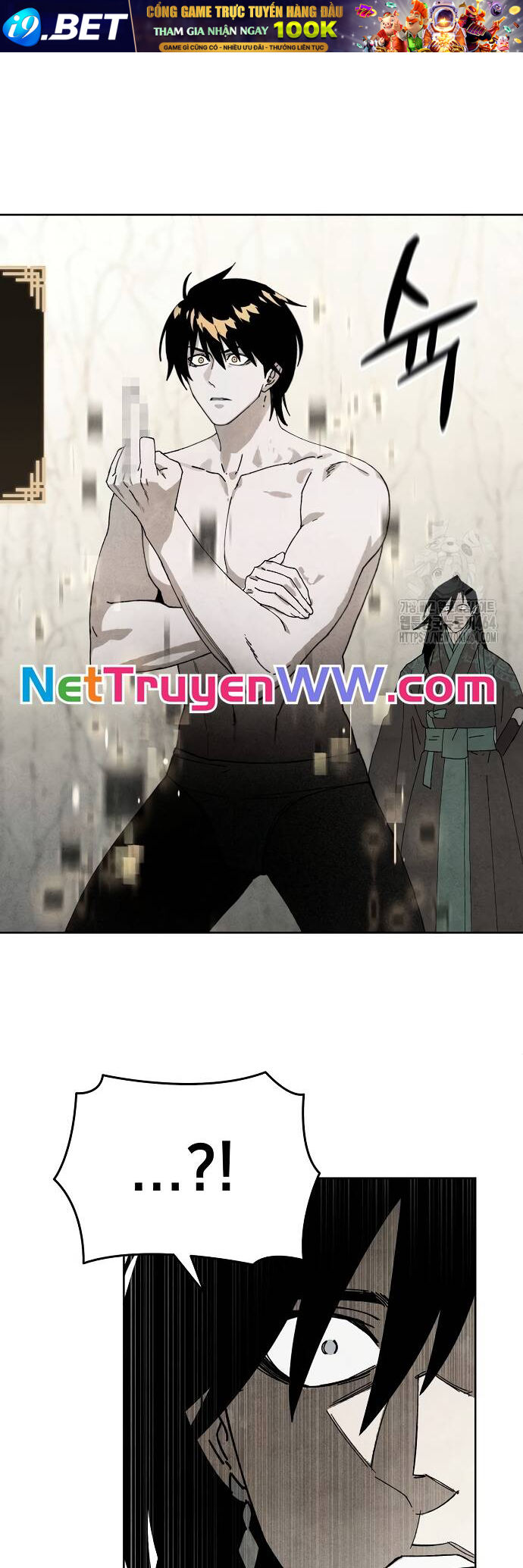 Xuyên Không Vào Con Game Rác Rưởi Của Tôi - Chapter 4 - Page 34