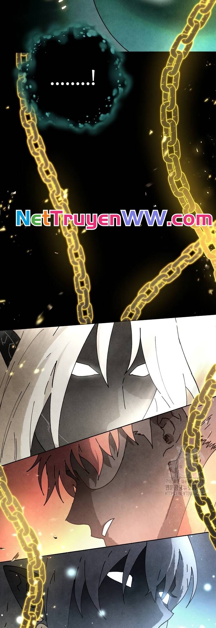 Xuyên Không Vào Con Game Rác Rưởi Của Tôi - Chapter 4 - Page 4