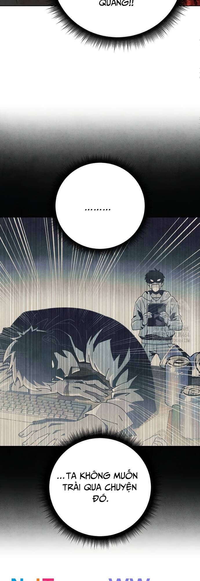 Xuyên Không Vào Con Game Rác Rưởi Của Tôi - Chapter 4 - Page 41